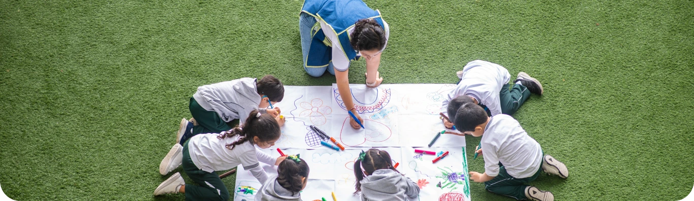 Actividades internas