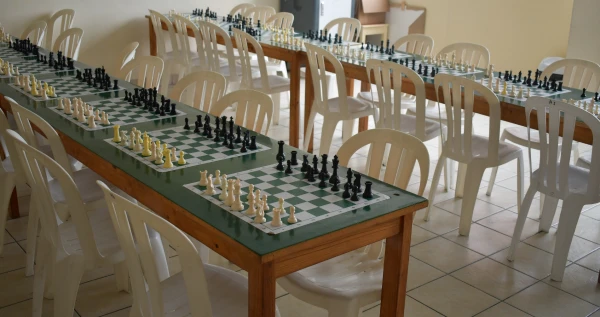 Chess (1)
