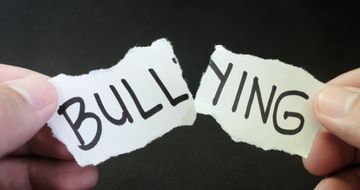 BULLYING