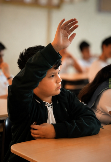 PRIMARIA SANTA TERESITA