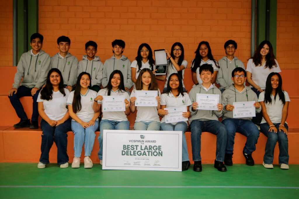 SANTA TERESITA MUN