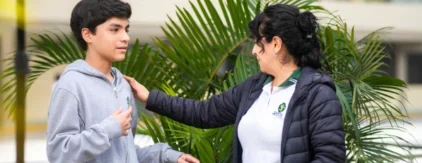 Bienestar y Apoyo al Estudiante