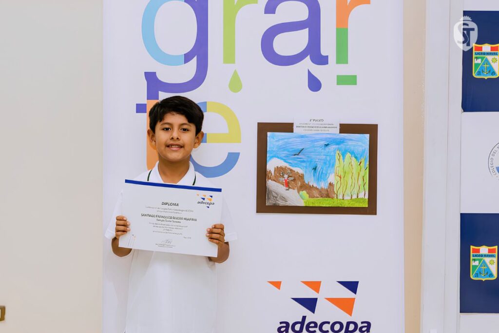 ADECOPA INTEGRARTE - SANTA TERESITA