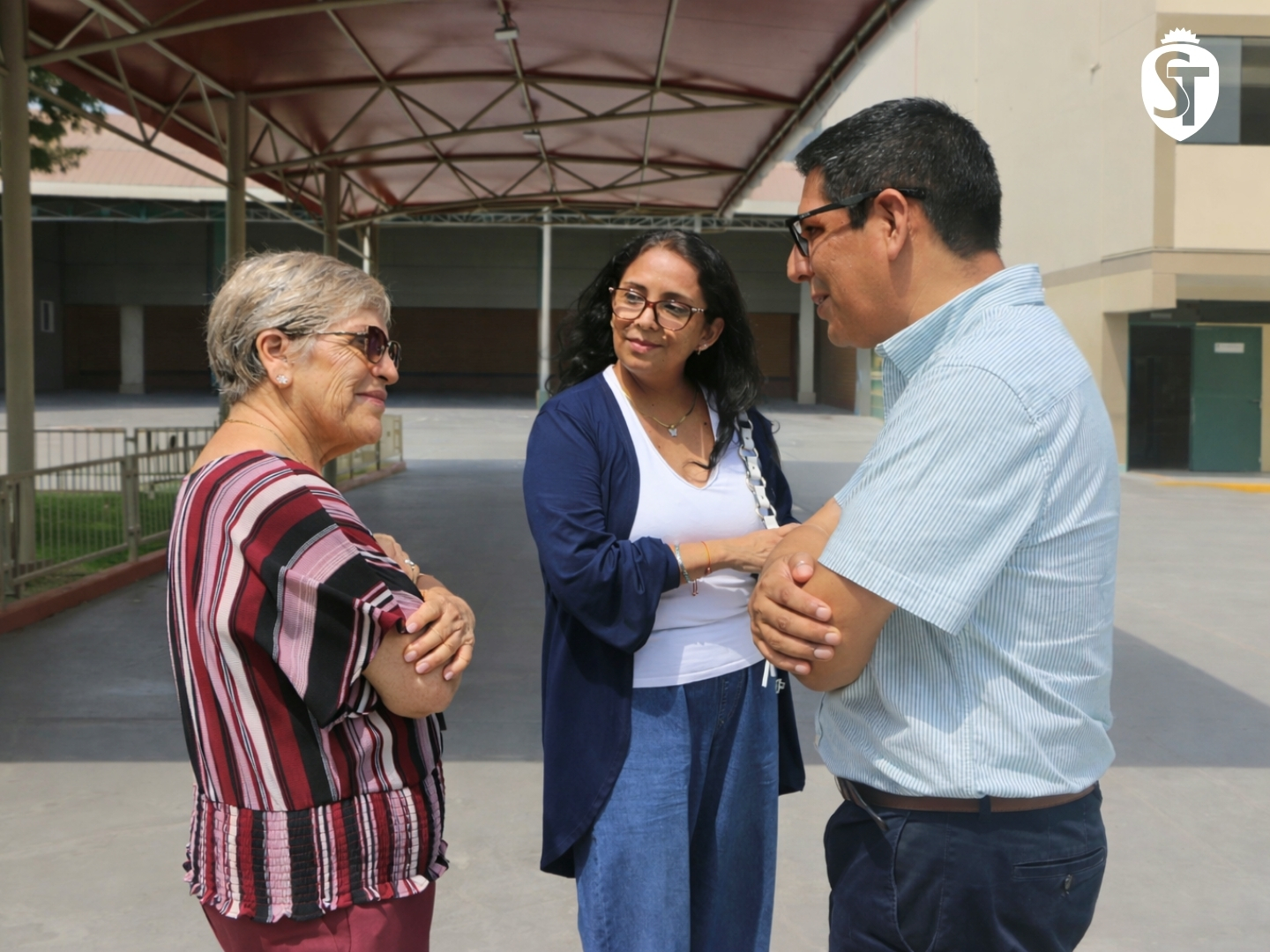 EX ALUMNOS SANTA TERESITA