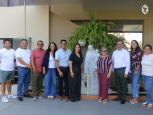 Ex Alumnos Santa Teresita