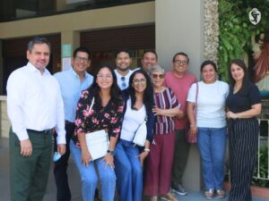 Ex Alumnos Santa Teresita