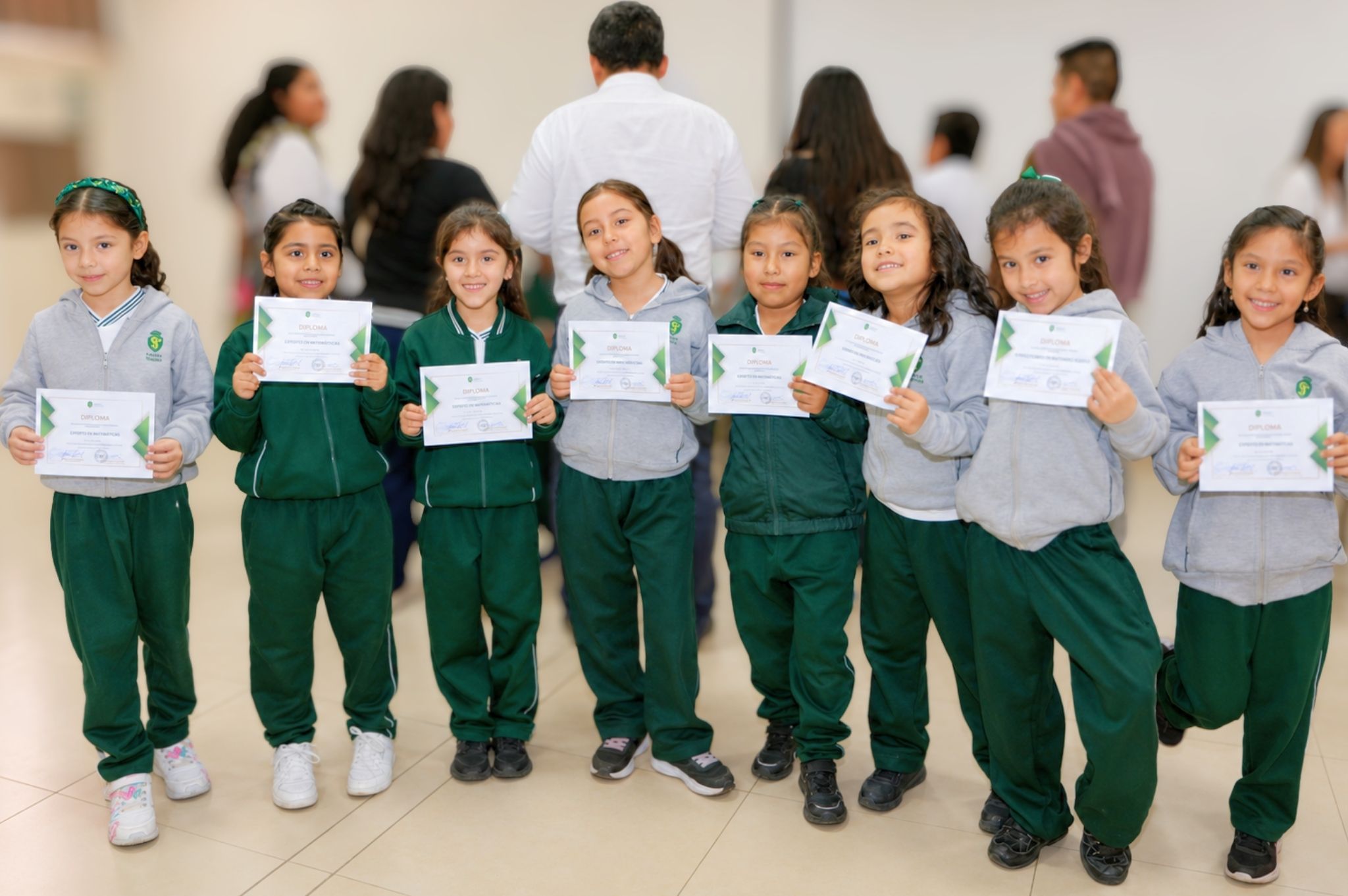 PRIMARIA SANTA TERESITA